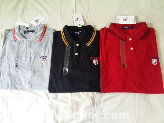 Export quality polo t-shirt